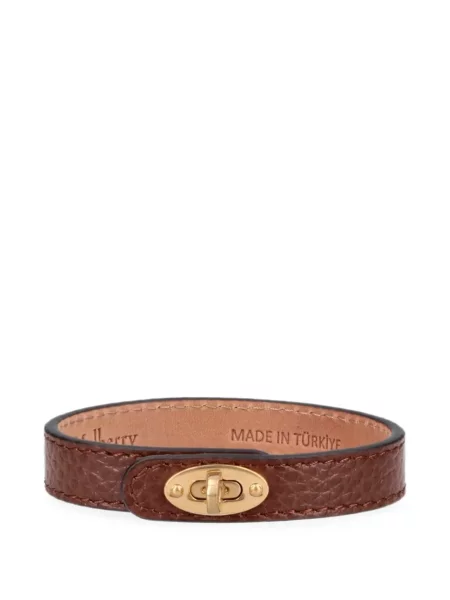 Brăţară Mulberry maro