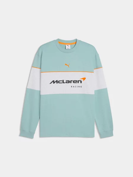 Футболка Puma синяя