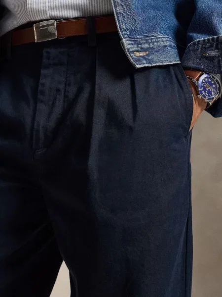 Polo Ralph Lauren штани chinos жіночі