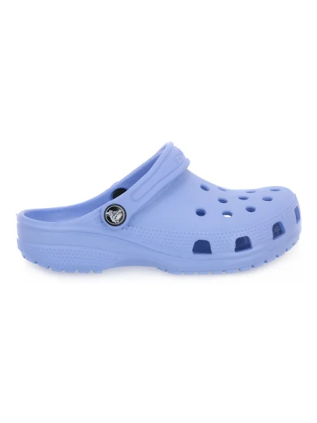 Šľapky Crocs ružová