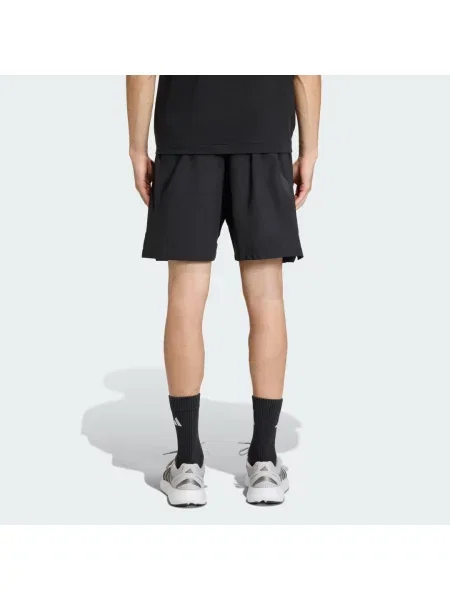 ŠORTKY ADIDAS Z.N.E. WOVEN černé