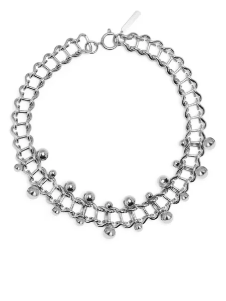 Колие Justine Clenquet