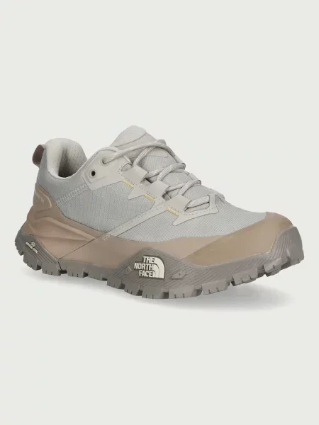 The North Face pantofi de trekking HIKE GORE-TEX gri