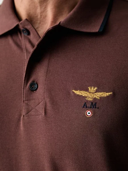 Aeronautica Militare лонгслів