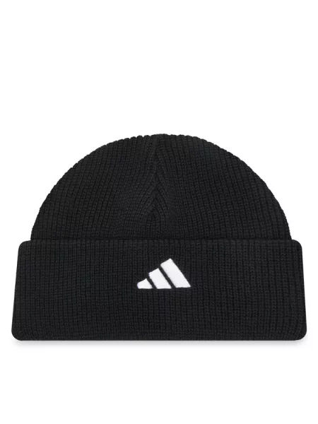 Czapka typu beanie Little Kids czarna