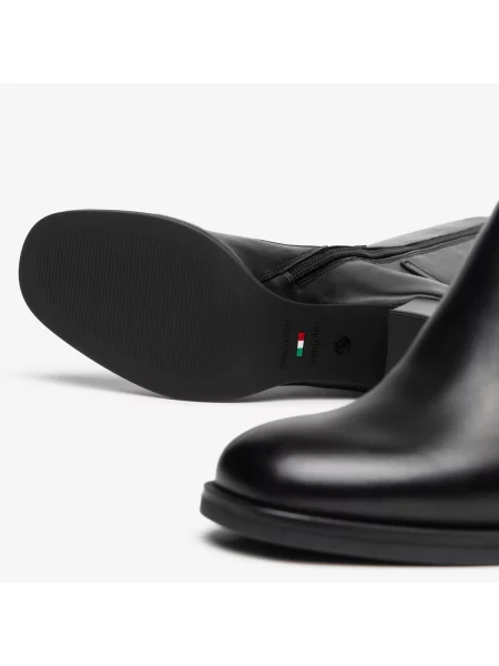 Pantofi Nerogiardini negru