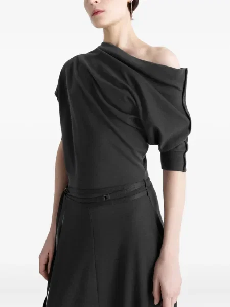 Rochie Lemaire de costum negru