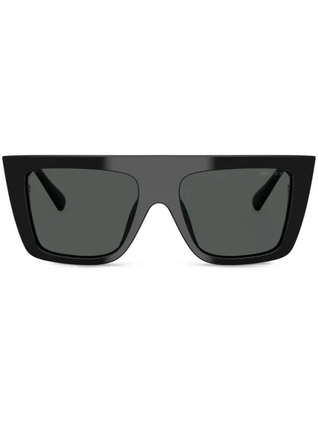 Ochelari de soare Jimmy Choo Eyewear negru