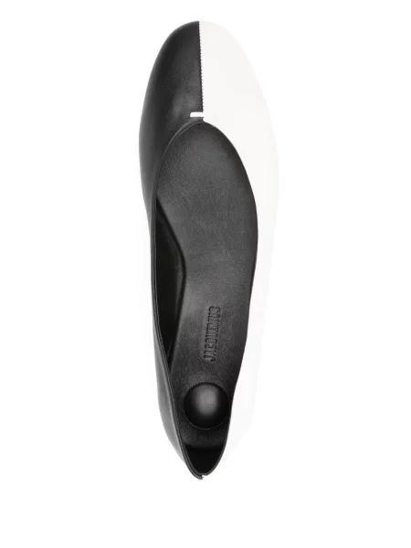 Balerini Jacquemus negru