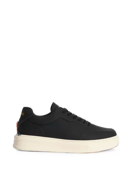 Sneakerși Barracuda negru