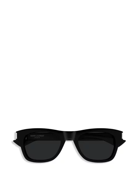 Ochelari de soare Saint Laurent Eyewear negru