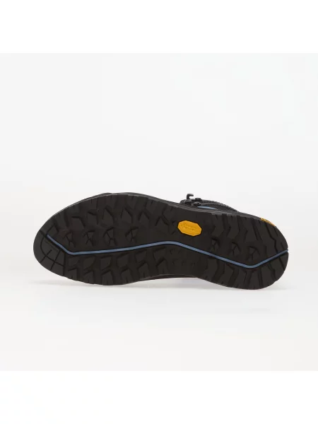 Sneakers The North Face W Verto Alpine Mid Gore-Tex Indigo Stone/ Tnf Black EUR μαύρο