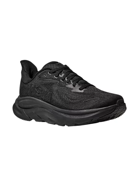 Sneakersy Hoka One One czarne