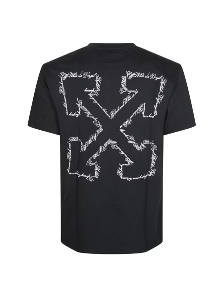 Koszulka Off-white biała