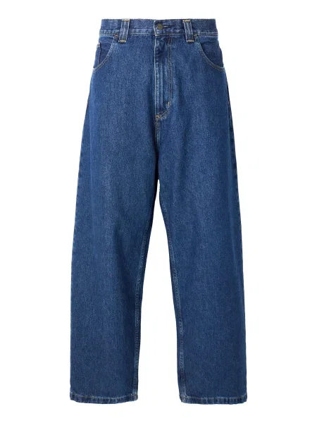 Carhartt WIP Farmer Brandon' kék