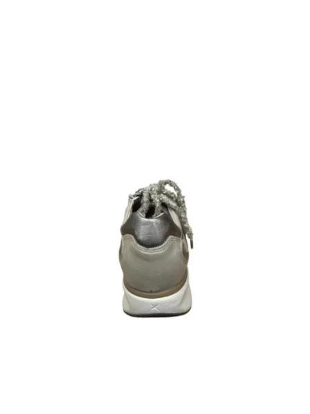 Sneakersy Xsensible beżowe