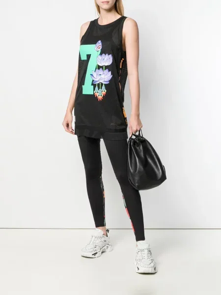Leggings Puma negru