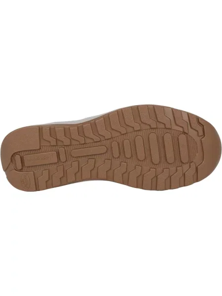 Pantofi Waldläufer gri