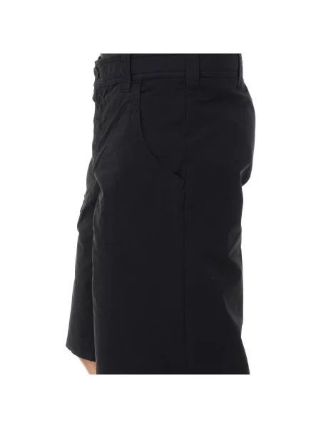 Pantaloni Armani Jeans albastru