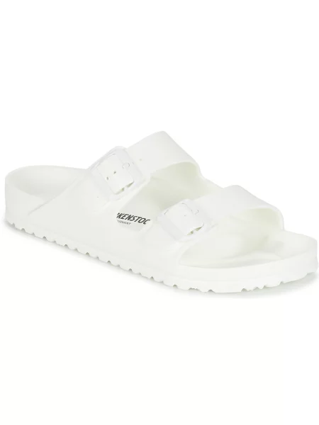 Natikače Birkenstock bijela