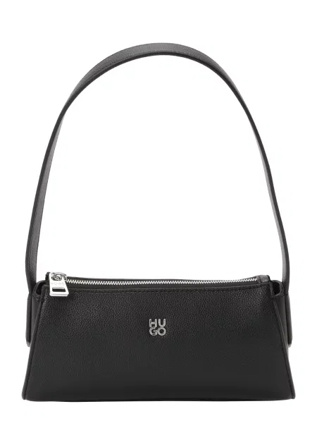 Ročna torba HUGO črna