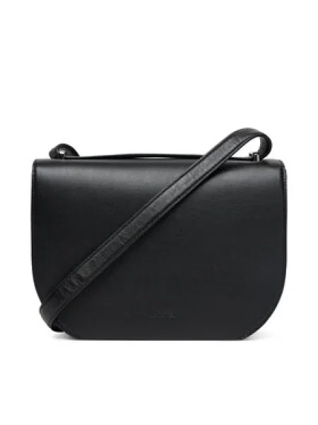 Táska KARL LAGERFELD fekete