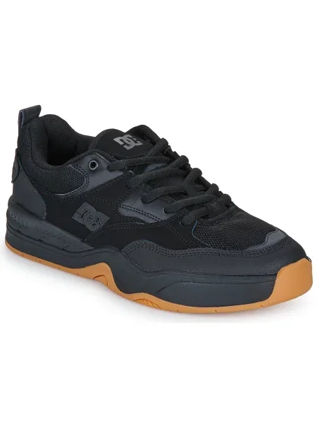 Pantofi Dc Shoes negru