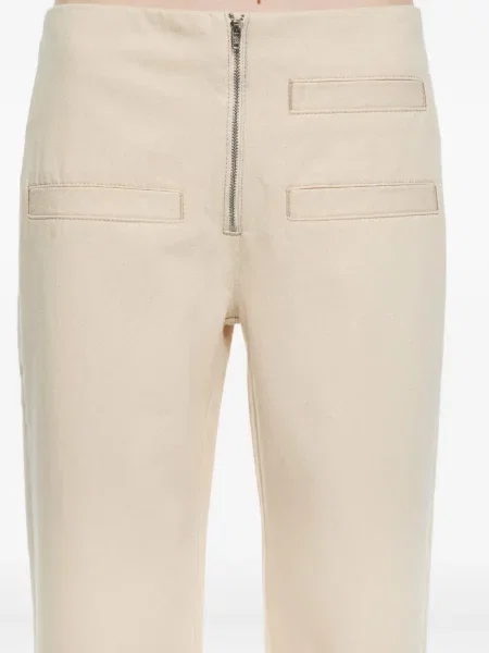 Pantaloni Bimba Y Lola cu buzunar frontal