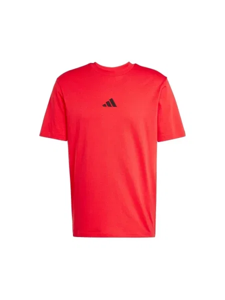 Majica Adidas crvena