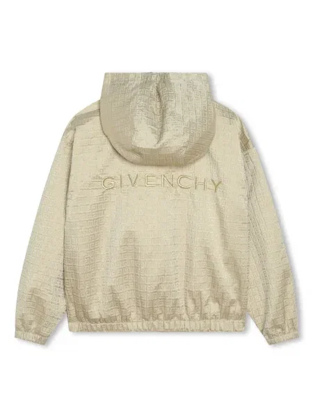 Wiatrówka dziecięca Givenchy