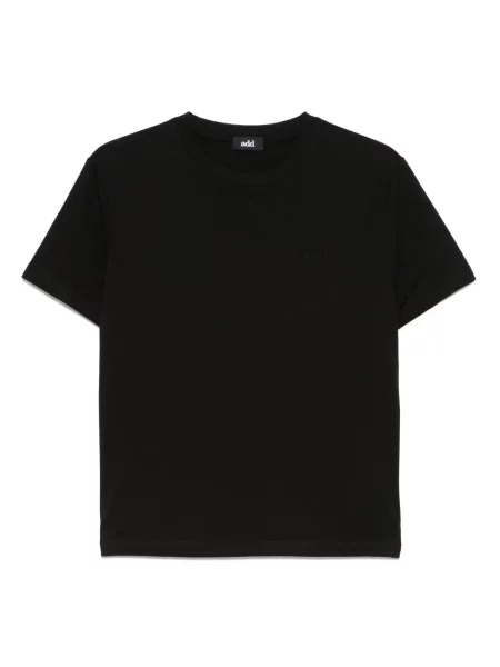 Tricou Add negru