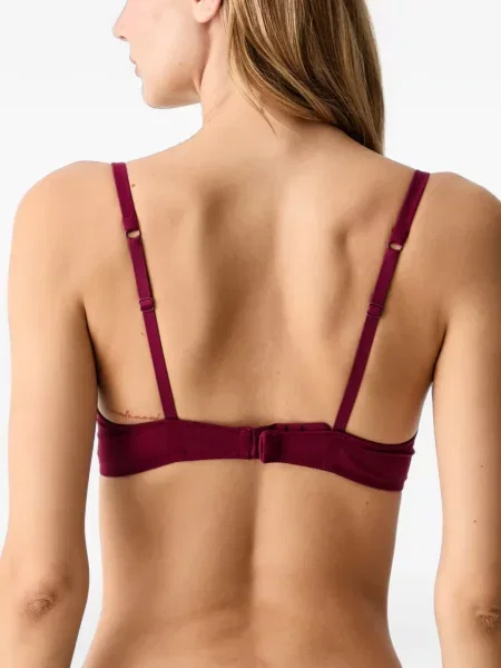 Sutien Chantelle roșu