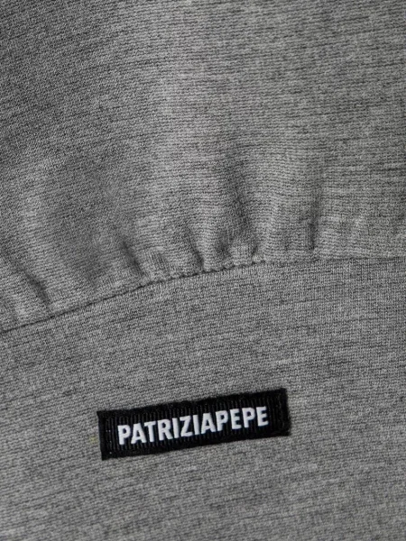 Детский свитер Patrizia Pepe