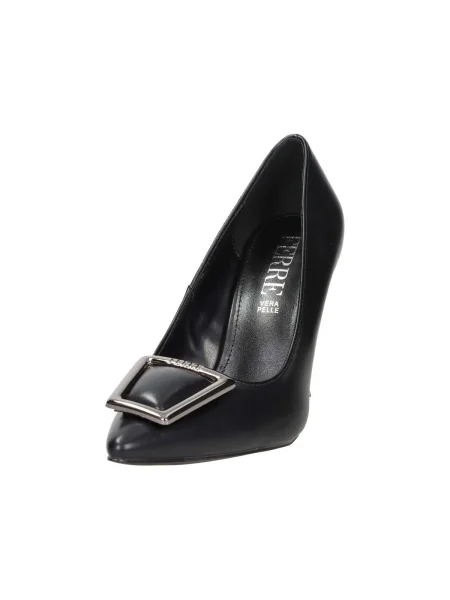 Pantofi Ferre negru