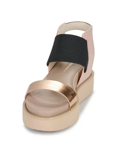 Pantofi United Nude