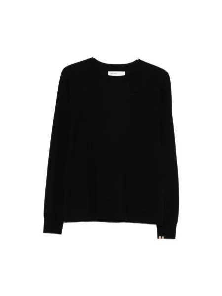 Sweter Extreme Cashmere z kaszmiru czarny