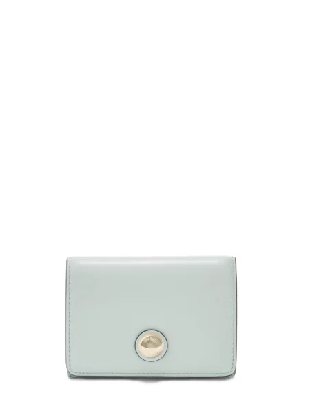 Furla Гаманець Шкіра блакитний