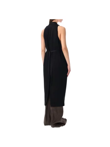 Kamizelka Rick Owens czarna