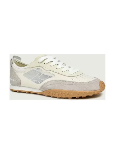 Hoff sneakers MOCKINGBIRD BIRD bej