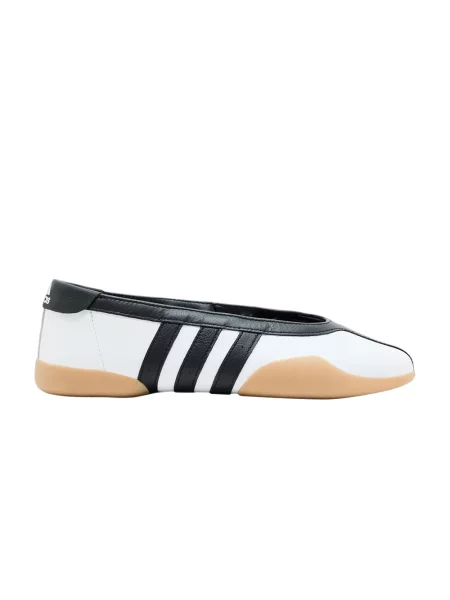 Adidas Originals Baleriny Taekwando Mei Ballet weiss białe