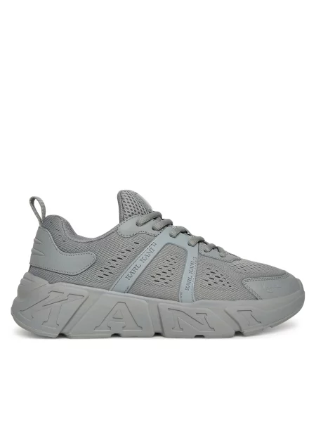 Αθλητικά Karl Kani Kani Runner γκρι