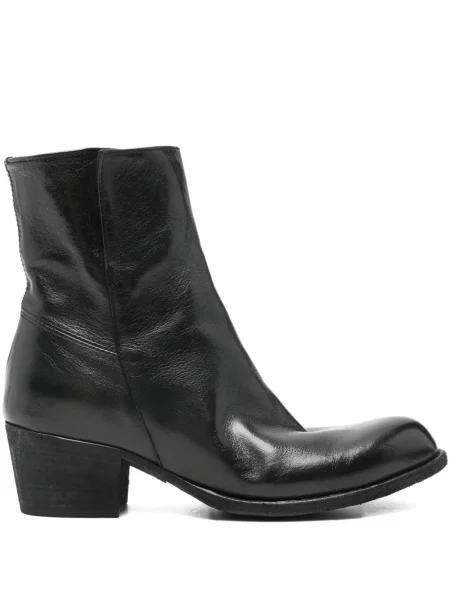 Botine Officine Creative negru