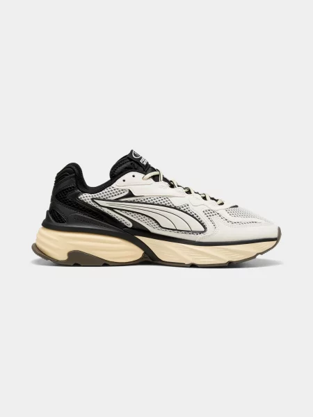 Повседневные кроссовки Puma Nitro белые