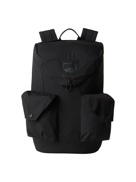 THE NORTH FACE Rucsac Glen Canyon' negru