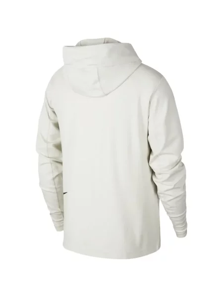 Semišové čtvercové sluneční brýle Nike šedé