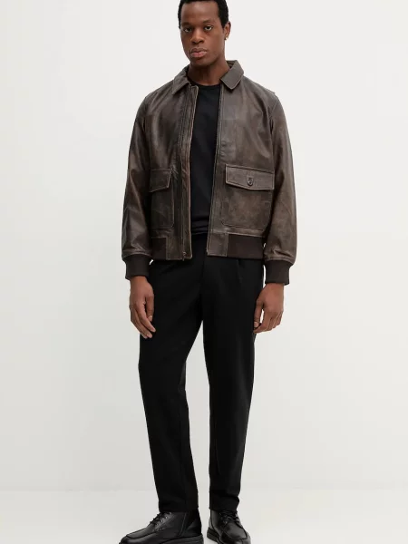 Levi's Longsleeve czarny