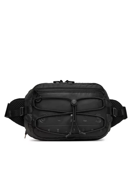 Ремень Guess черный