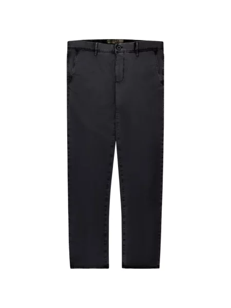 Pantaloni Incotex negru