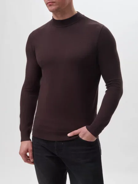 Светр Antony Morato коричневий