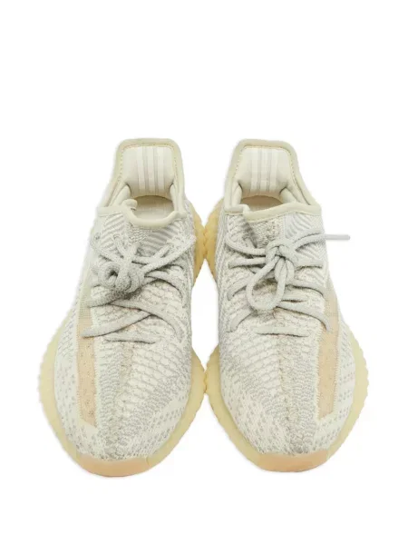 Sneakerși Adidas Yeezy gri